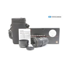 Sigma EX 2,8/105 DG Makro HSM