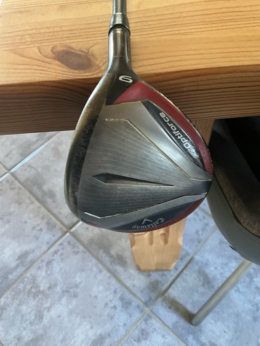 Suche callaway optiforce - -,