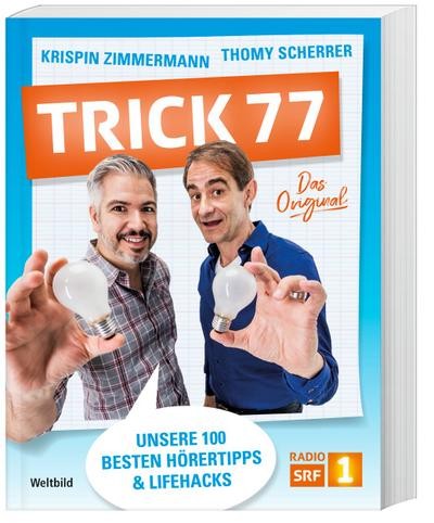 Trick unsere 100 besten - unsere,