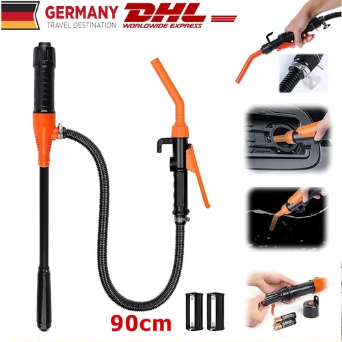 Transferpumpe elektrische - transferpumpe,