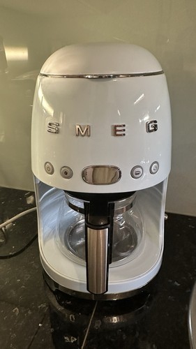 Smeg dcf02 - smeg,