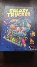 Galaxy Trucker 2nd Edition
