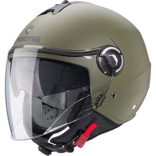 Caberg riviera v4x helm - caberg,