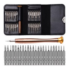 Feinmechaniker Präzisions Schraubendreher Set Mini Schraubenzieher Handy PC S863