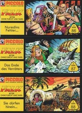 Falk Piccolo 2. Serie 86-88