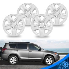 4 For Toyota RAV4 2006-2012
