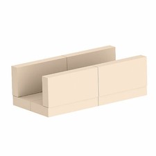 13 €/Stk Brennkammerstein Schamottstein Brennkammer Holzvergaser Solarbayer HVS