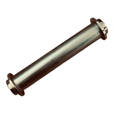 Spacer sleeve rear axle 17 mm