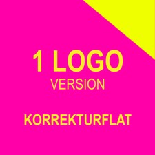 SpecialEdition Firmenlogo, Logodesign, Korrekturflat, 1 Entwurf