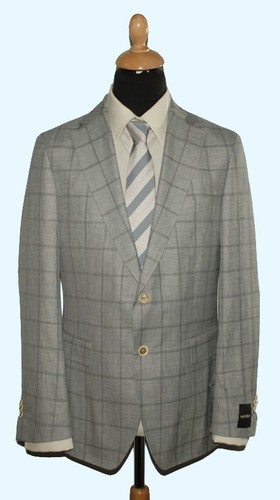 Windsor herren sakko mit - mit, loro