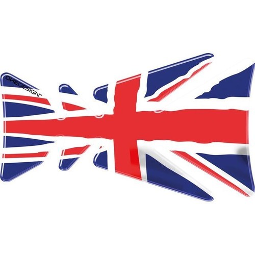 4607156 tankpad flag honda - flag,