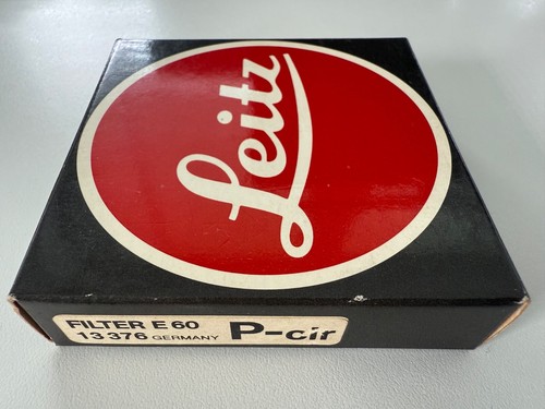 Original leitz leica polfilter - original,
