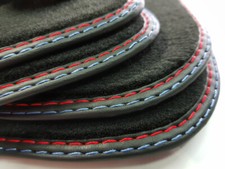 Fußmatten für BMW 5er E28