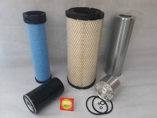 Filter set passend - filter,