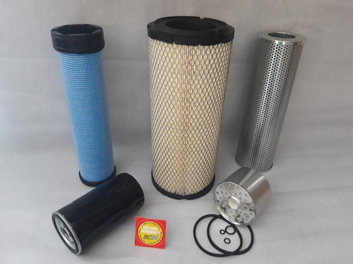 Filter set passend - (groß),