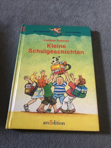 Cordula tollmien kleine - cordula,