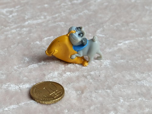 Figur disney mops percy - disney,