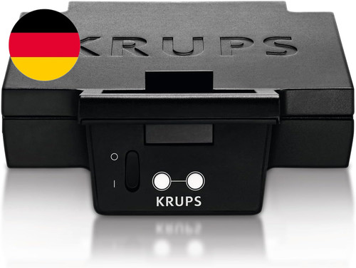 Krups fdk461 sandwichmaker - fdk461, –