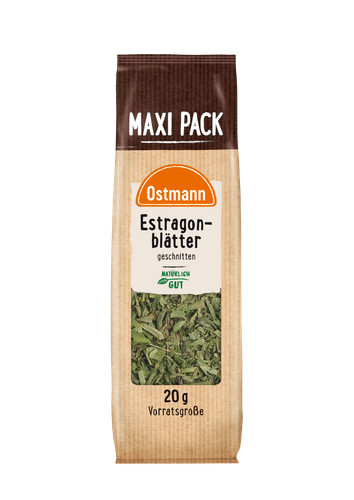 Ostmann estragonblätter - ostmann,