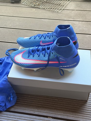Nike zoom superfly elite fg - nike,
