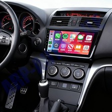 2+64G Für Mazda 6 GH GG