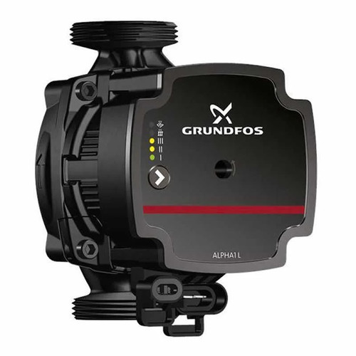 Grundfos umwälzpumpe alpha1 - alpha1, l