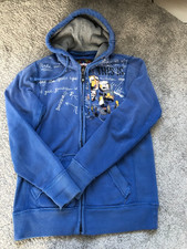 Desigual lässige