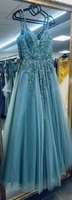 Designer Ballkleid, Neu Mit