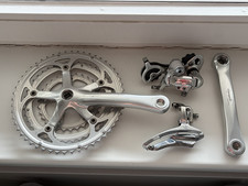 Campagnolo Racing T Gruppe