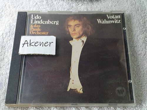 Votan wahnwitz von - ,