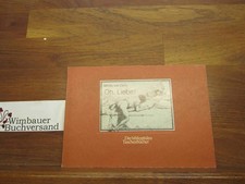 Oh, Liebe. Mihály von Zichy / Die bibliophilen Taschenbücher ; Nr. 358 Zichy, Mi