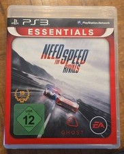 Need For Speed Rivals