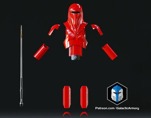 Royal guard helmet star wars - helmet,