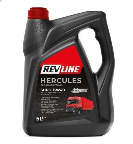 Motoröl revline rshpd155 - motoröl,