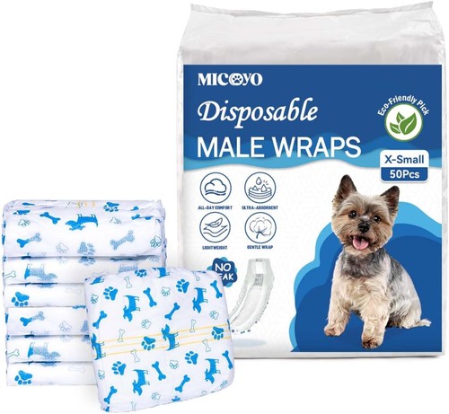 Micooyo wegwerf hundewindeln - micooyo, wegwerf-hundewindeln