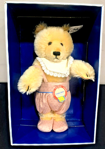 Steiff 407529 baby boy 1930 - boy,