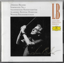 Johannes brahms symphonie - johannes,