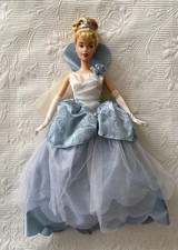 Barbie Mattel Disney