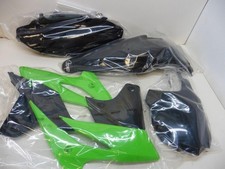 Verkleidungssatz plastiksatz - verkleidungssatz,