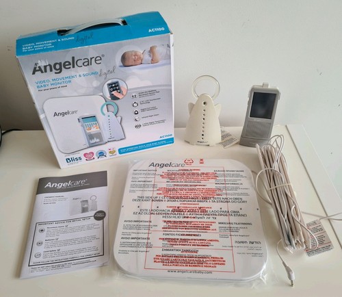 Anglecare babyphone mit - anglecare,