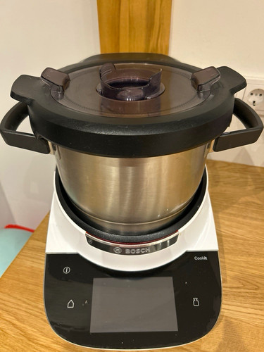 Bosch cookit große - bosch,