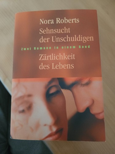 Nora roberts doppelband - roberts,