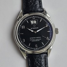 Eterna 1948 Chronometer