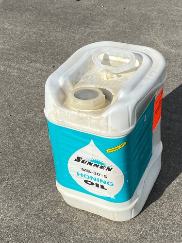 Honöl orig sunnen 500ml typ - honöl,