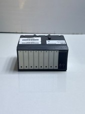 Honeywell XFL822A 8 Analog