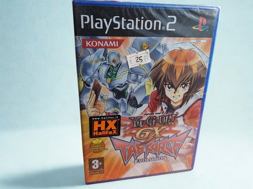Gx tag force - yu-gi-oh!,