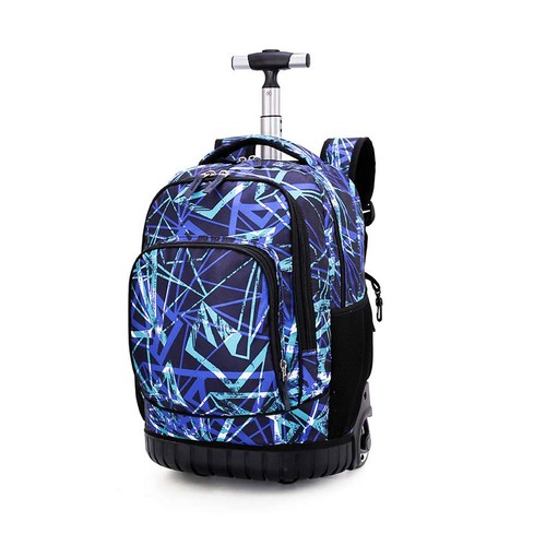 Trolley rucksack schulrucksack - trolley,