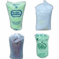 Polsterchips Styroporchips