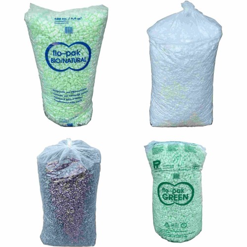 Polsterchips styroporchips - polsterchips,