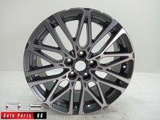 1 Stück ALUFELGE 18 ZOLL